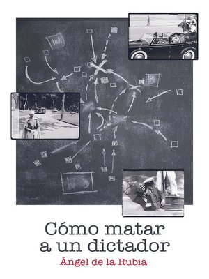 cover image of Cómo matar a un dictador